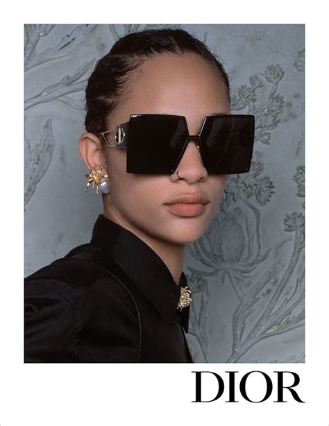 christian dior montaigne glasses